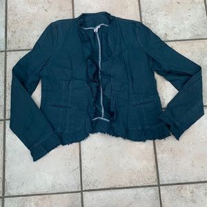 Maternity jacket
